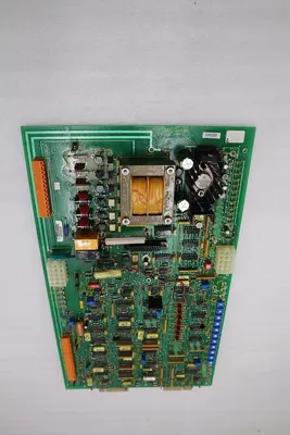 Westinghouse  PWM 5880C86H01  PMW Logic Board STOCK 5522