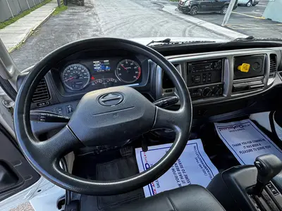 Used 2019 HINO 268 Box trucks Florida US | Truck and Van Outlet #1509125