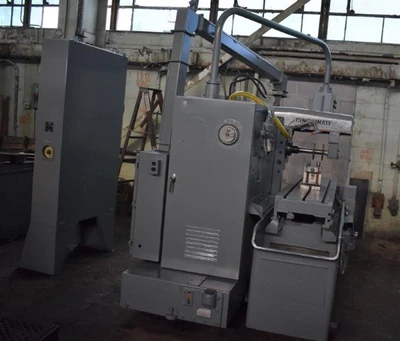 1973 CINCINNATI-MILACRON 215-153 Miscellaneous & Production | Mohawk Machinery (5)