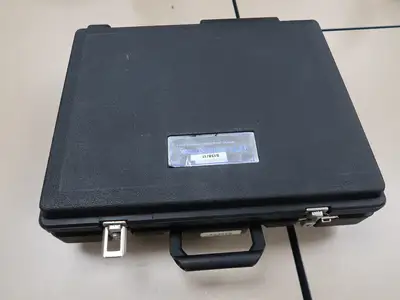 USED KRAUTKRAMER BRANSON DMS