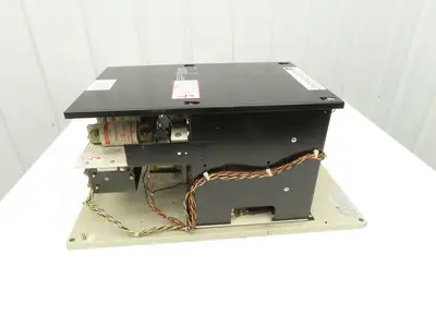 Reliance Electric 803612-RE DC Power Supply Module Drive 230VAC In 240VDC Out