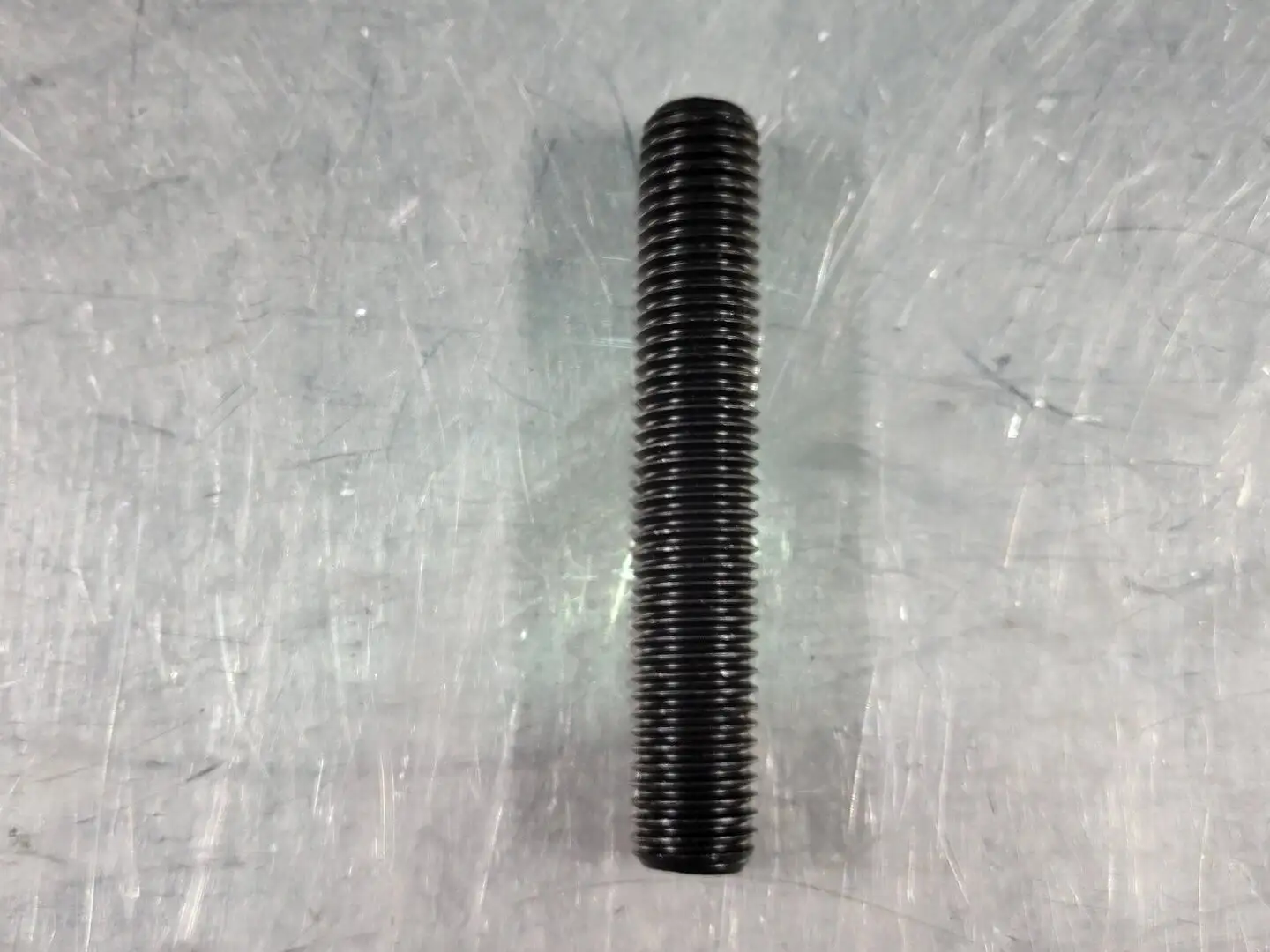 3/4"-10UNC x 4-1/4" Stud Bolt Grade B7M