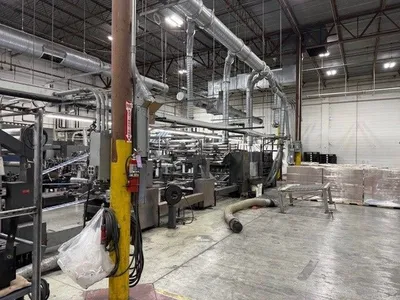2004 HEIDELBERG M600 B24 Commercial Web Offset | Machinery Solutions Group, Inc. (3)