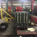USED C & G TAURUS 2000