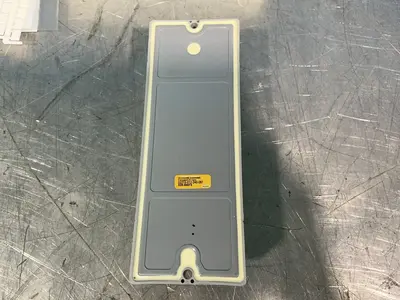 Used 2017 ALLENBRADLEY 1732E16CFGM12 PLC Input & Output Ohio US | HGR 24 #1357293