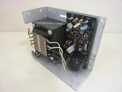 USED INTERNATIONAL IHC12-3.4