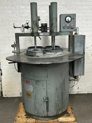 USED SPEEDFAM SNF-24-BTAW-482