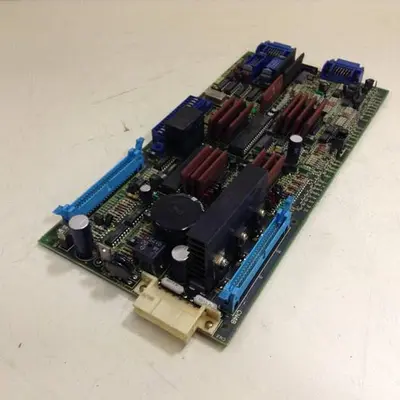 USED FANUC A16B-1200-0570 04A