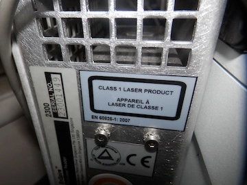 Used PERKIN ELMER _UNKNOWN_ Microplate Readers California US | Biotech Equipment Sales #1464645