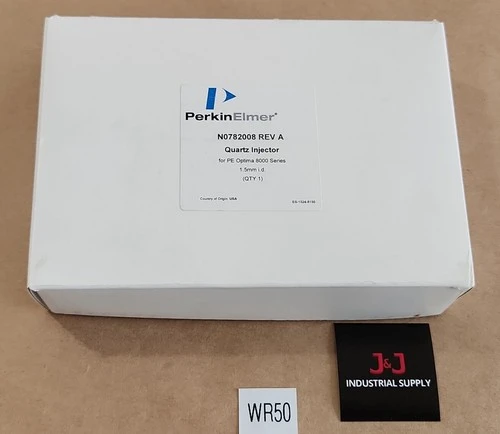 NEW PerkinElmer N0782008