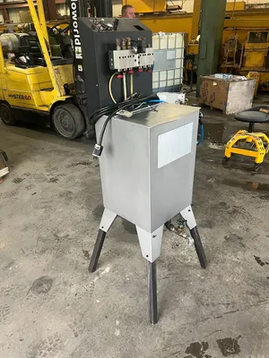 PAX 15-6 DIE LUBRICATOR DIE LUBRICATOR | Timco, Inc. (3)