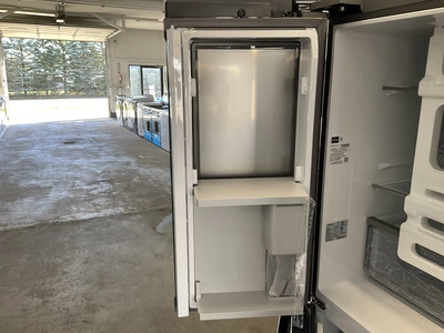 Used SAMSUNG RF29DB9600QL Refrigerators Michigan US | Miedema Asset Management Group #1769143