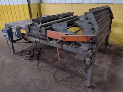 USED ENGEL 48MFPS