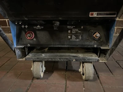 USED Miller 903785