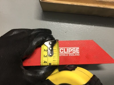 USED ECLIPSE 924