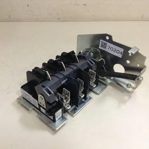 Used ALLEN BRADLEY 1494V-DS30 SER D Electrical Panels Michigan US | Ideal Machinery #574736