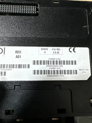 USED Allen-Bradley 56EATM