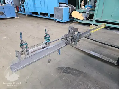 WS-210S Spinner Hanger
