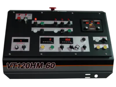 HEM VT120HM-60 Vertical Band Saws | Rock Solid Tools (3)