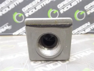 Sentrol 381-CT Safety Interlock Switch Used