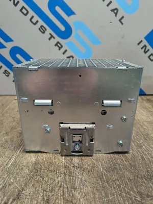 SIEMENS 6EP1436-3BA00 PLC Power Supplies | ESS Industrial Equipment Sales (6)