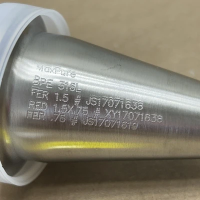 NEW MAXPURE TEG31CC6L1.5X.75-PM