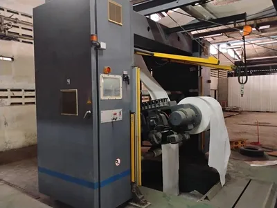 2011 MAN ROLAND ROTOMAN N Commercial Web Offset | Machinery Solutions Group, Inc. (3)