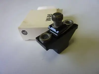 USED ALLEN BRADLEY W46