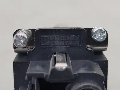 NEW PHOENIX CONTACT HC-K6/0-EBUS