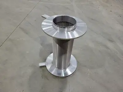 NEW ECODYNE A-32075-A3-2113