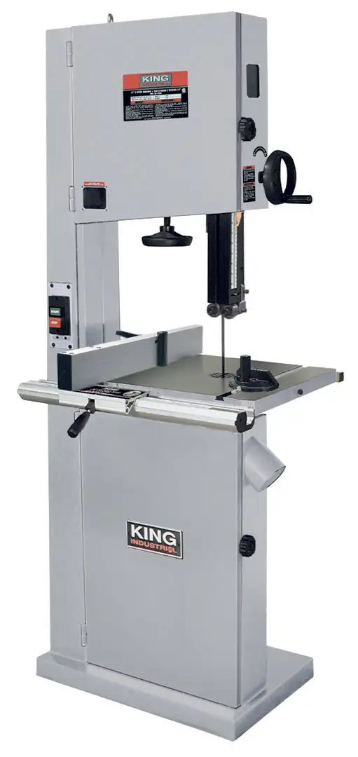 NEW KING CANADA KC-2102FXB