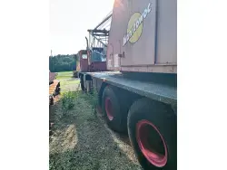 Used 1968 BAY CITY-MANITOWOC 40T Truck-Mounted Cranes Pennsylvania US | Iron Exchange Equipment Solutions #1353672
