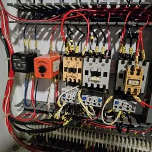 USED 1999 CONAIR FP-755
