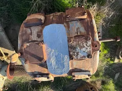 USED COOPER BESSEMER AMA
