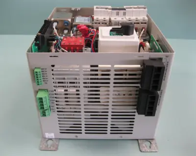USED Allen-Bradley 2094-BL50S
