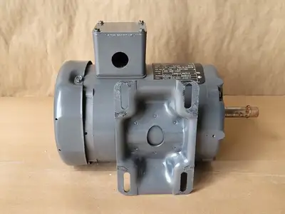 NEW BALDOR L3501