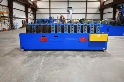 USED TISHKEN 12-MW-2