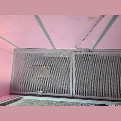 PPE Drying Cabinets