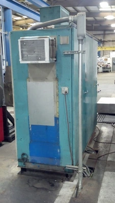 USED 1993 PAMA AT-130