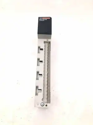 Modicon Quantum 140 DAI 543 00 PLC Input Module – 32-Point Discrete Input