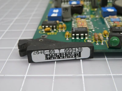 Used WEGENER _UNKNOWN_ Network Cards | OCO Industrial #1620129