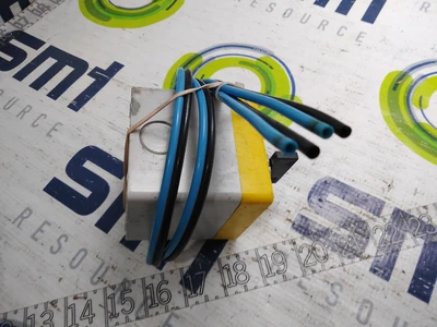 USED SPEEDLINE VACUUM SWITCH