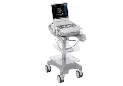 Used Siemens Sonoline Siemens Antares Ultrasound Machine With Three Probes Medical Imaging - Other Texas US | PT Medical Technologies #1458976