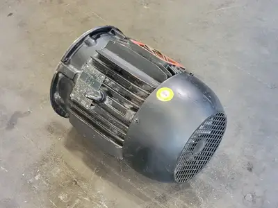 USED WEG 170UT08
