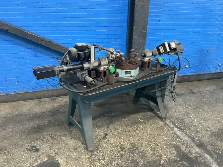 Used ARO _UNKNOWN_ Indexing Table Drills Ohio US | HGR 24 #1508132