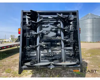 Used ARTEX _UNKNOWN_ Manure Spreaders Iowa US | Keast Enterprises #1359959