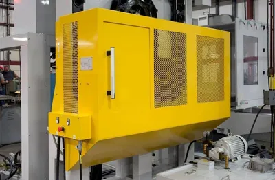 2025 MICROCUT HBM-4 Horizontal Table Type Boring Mills | Toolquip, Inc. (9)