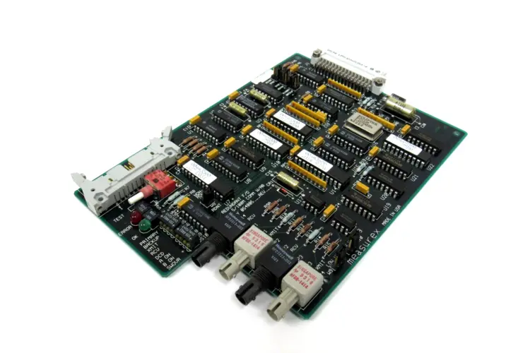 Used MEASUREX MEASUREX 054005 04400502 Circuit Boards | SB Industrial Supply #847064