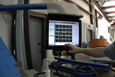 JORNS AG NORMA-LINE-125-S0-CNC400A-6.4 CNC Metal Folder | Norcal Machinery (6)