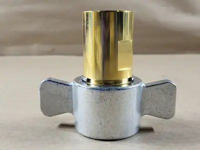 NEW PULSAR HYDRAULICS C501-16